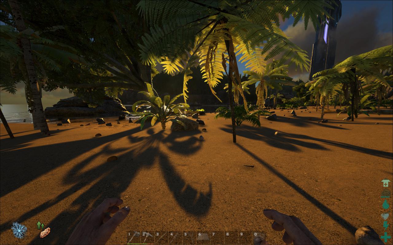 [31/08/2015] Ark: Survival Evolved - 85 