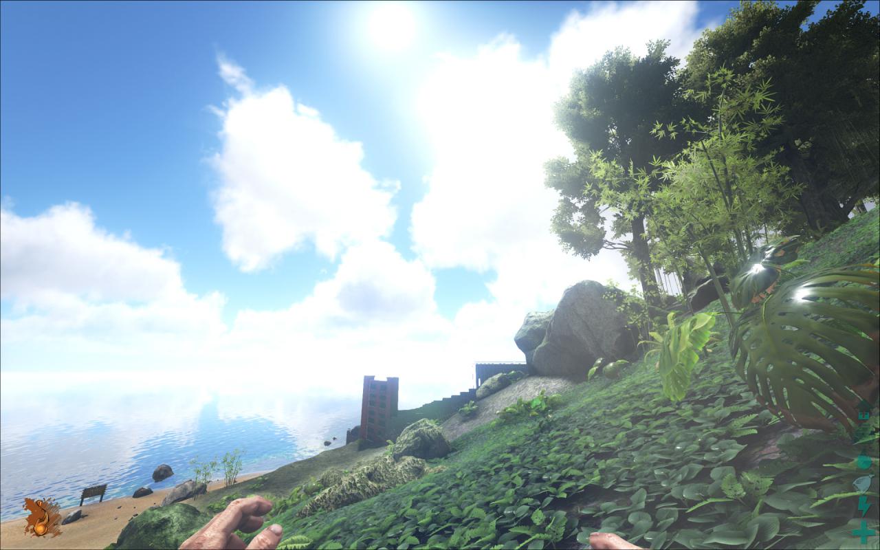 [31/08/2015] Ark: Survival Evolved - 85 