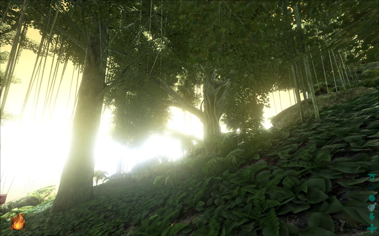 [31/08/2015] Ark: Survival Evolved - 85 