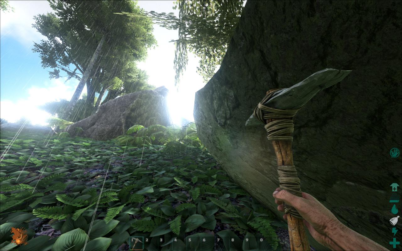 [31/08/2015] Ark: Survival Evolved - 85 