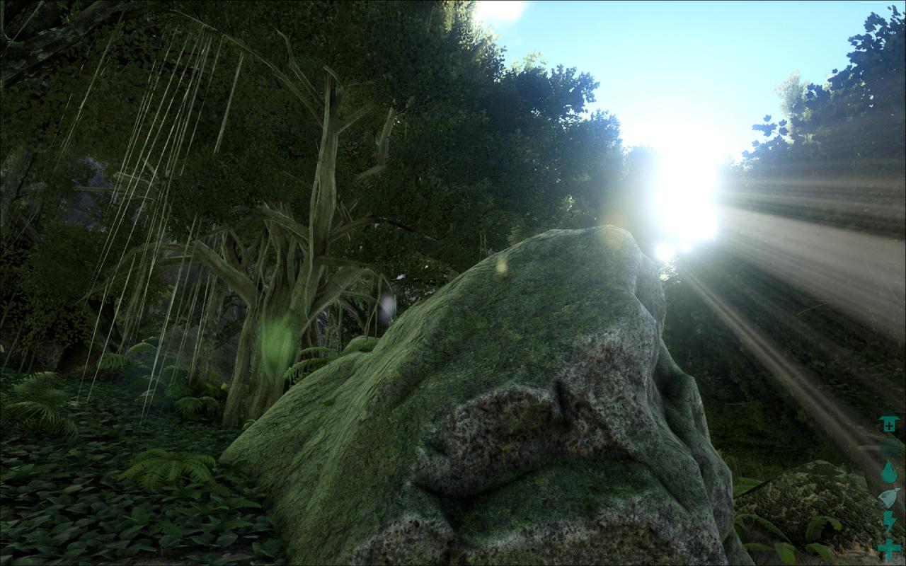 [31/08/2015] Ark: Survival Evolved - 85 