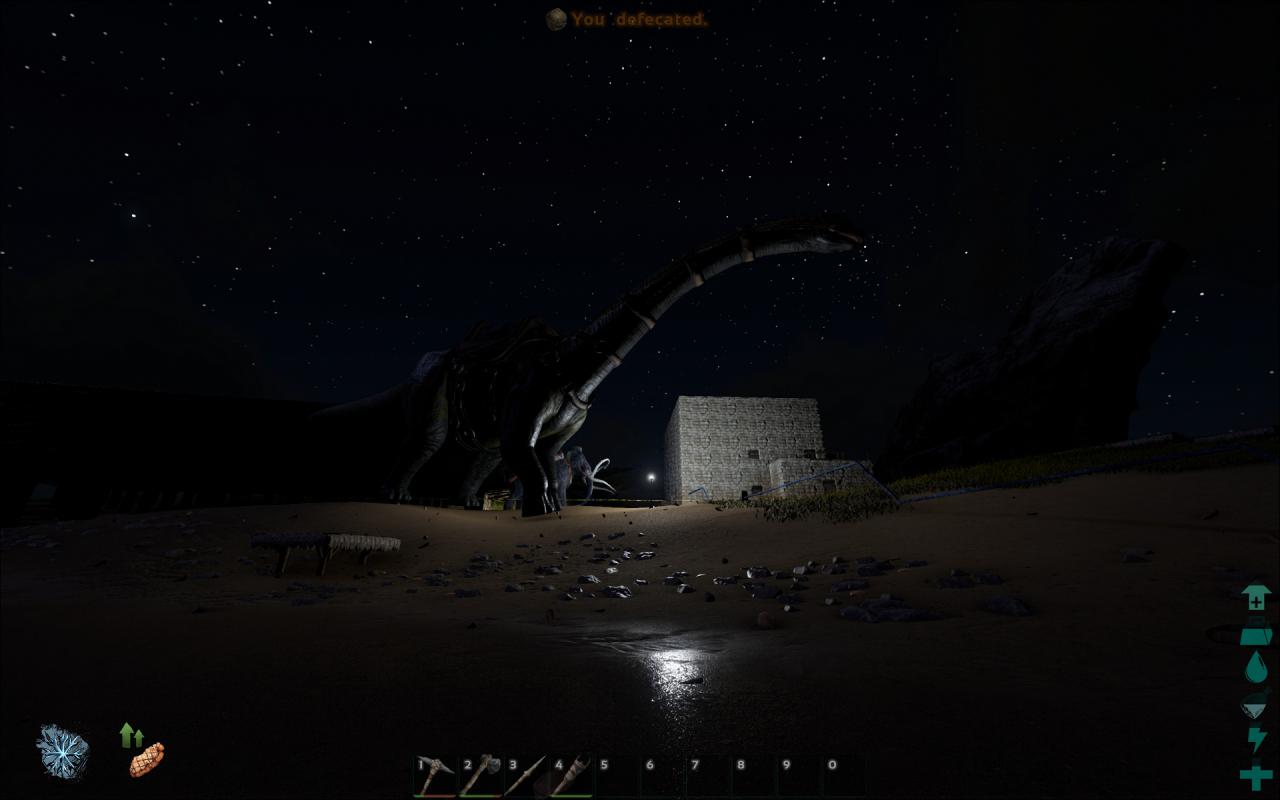 [31/08/2015] Ark: Survival Evolved - 85 