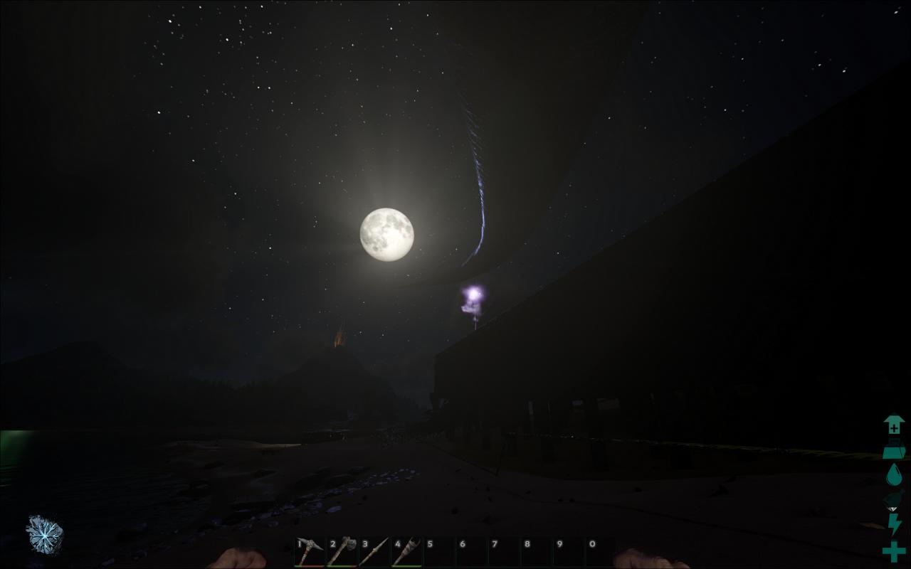 [31/08/2015] Ark: Survival Evolved - 85 