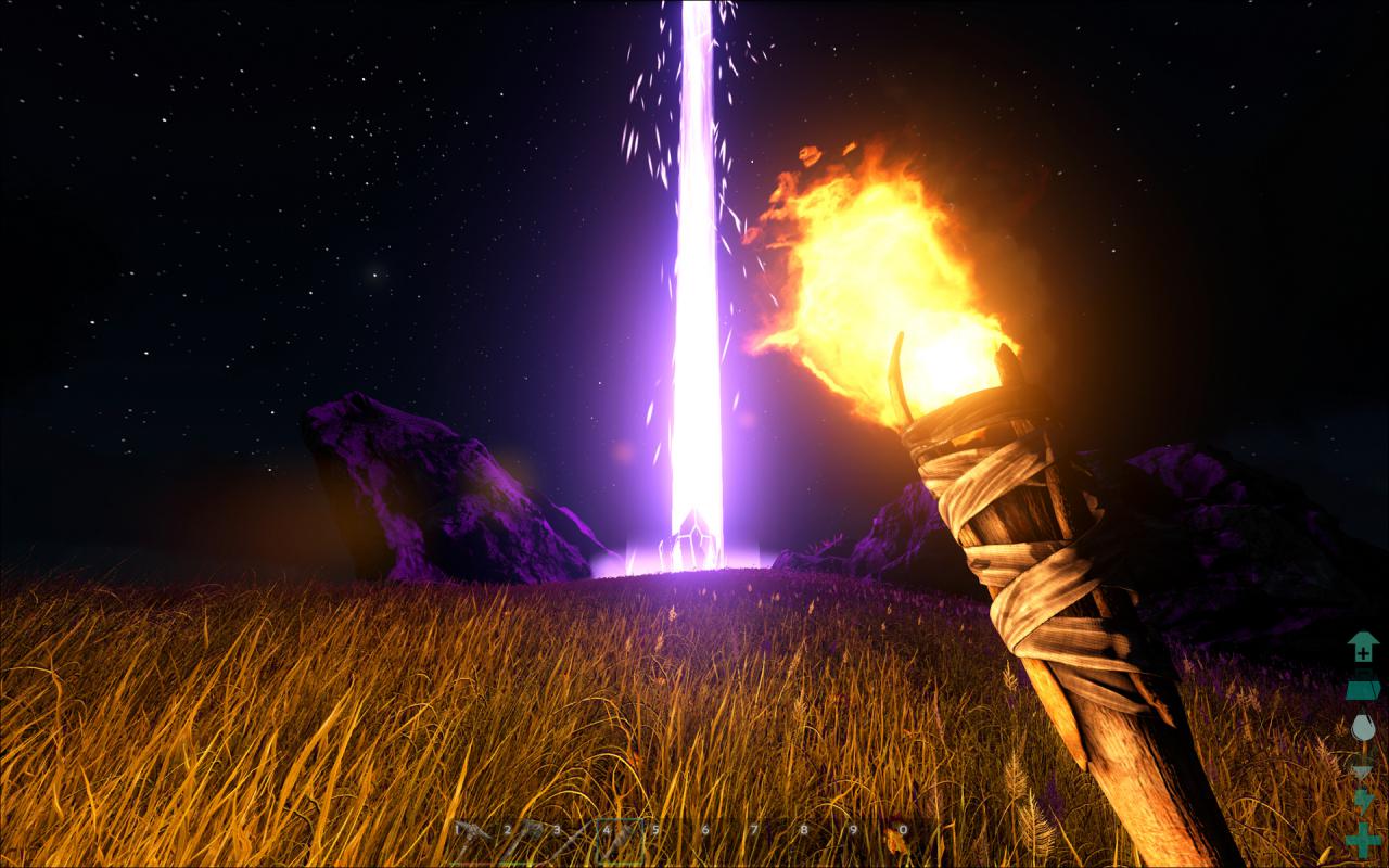 [31/08/2015] Ark: Survival Evolved - 85 