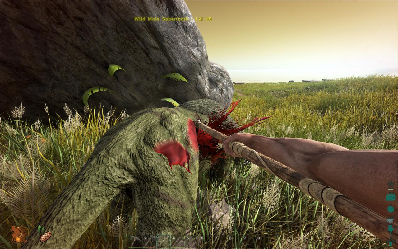 [31/08/2015] Ark: Survival Evolved - 85 