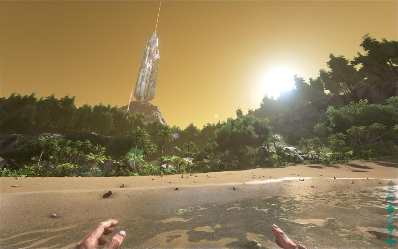 [31/08/2015] Ark: Survival Evolved - 85 