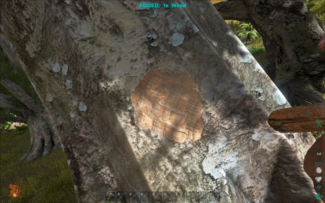 [31/08/2015] Ark: Survival Evolved - 85 