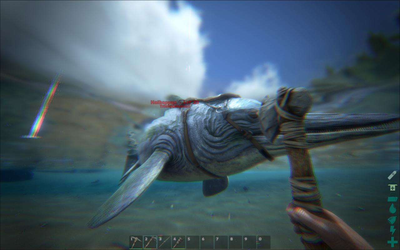 [31/08/2015] Ark: Survival Evolved - 85 