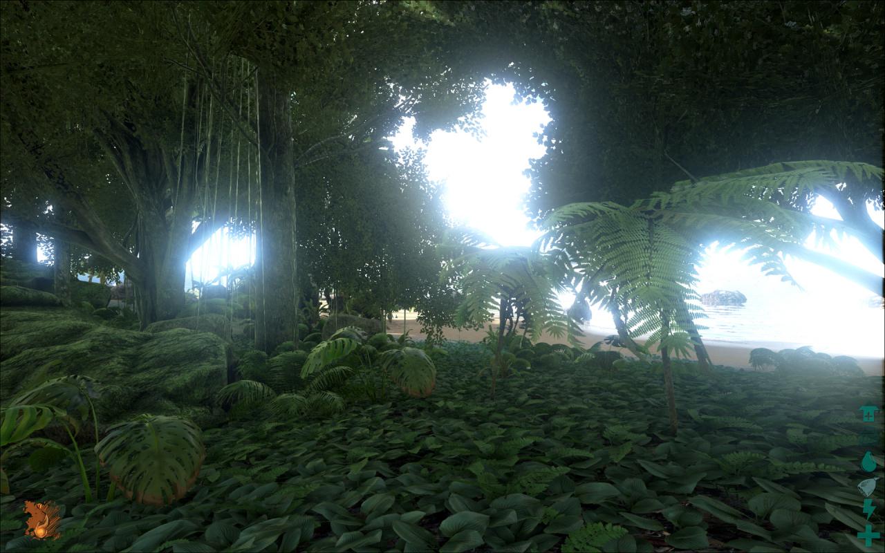 [31/08/2015] Ark: Survival Evolved - 85 