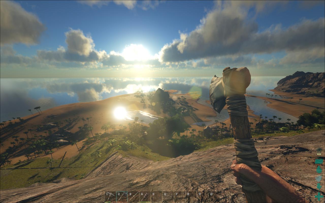 [31/08/2015] Ark: Survival Evolved - 85 