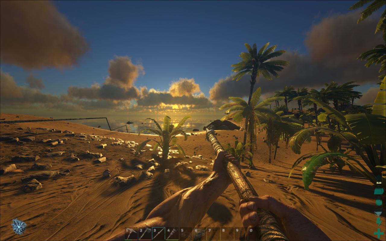 [31/08/2015] Ark: Survival Evolved - 85 