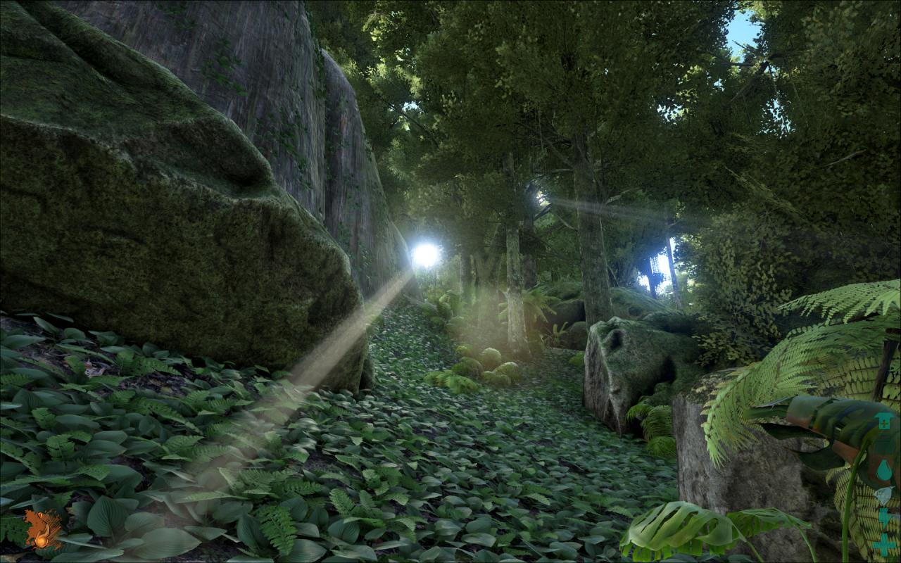 [31/08/2015] Ark: Survival Evolved - 85 