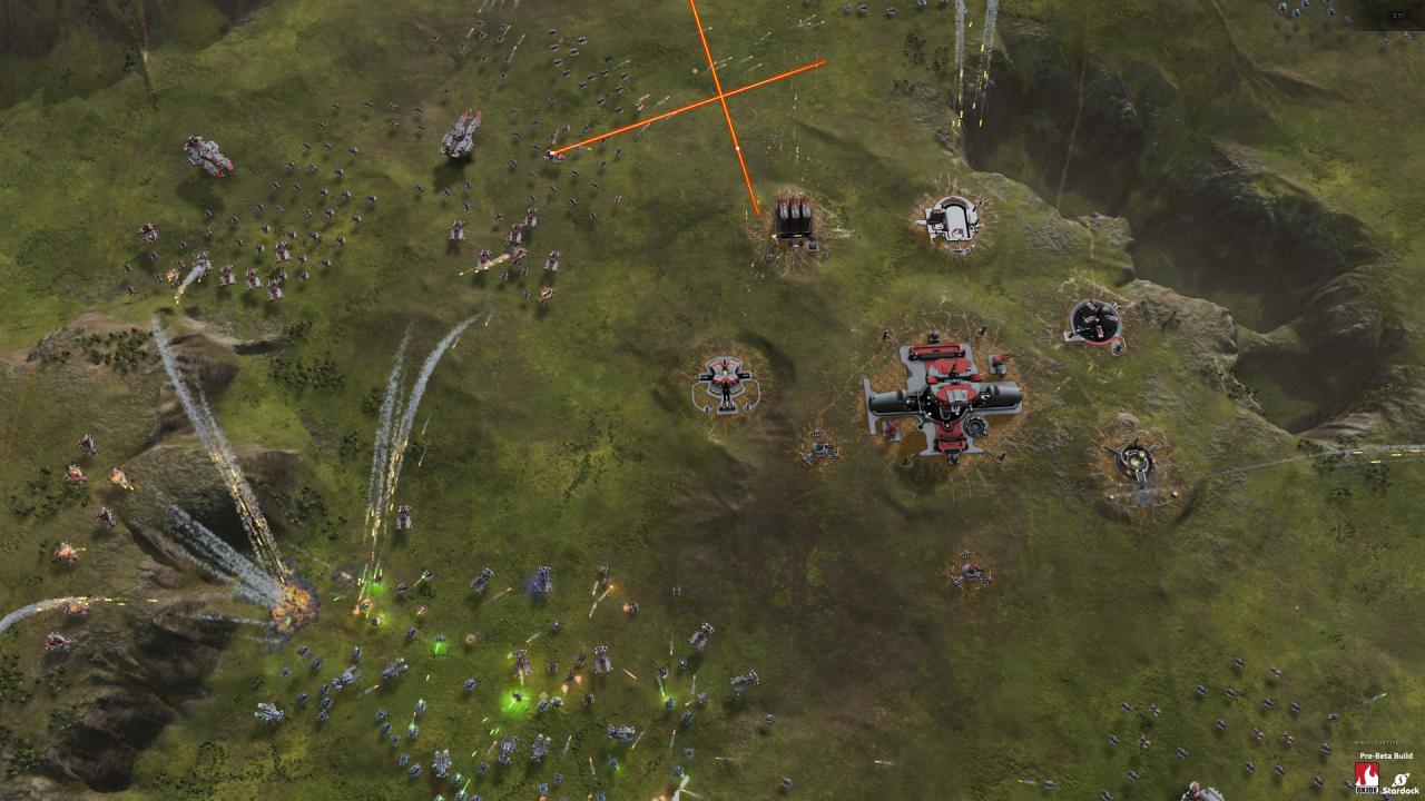 [17/08/2015] Ashes of the Singularity Pre-Beta Benchmark (3)