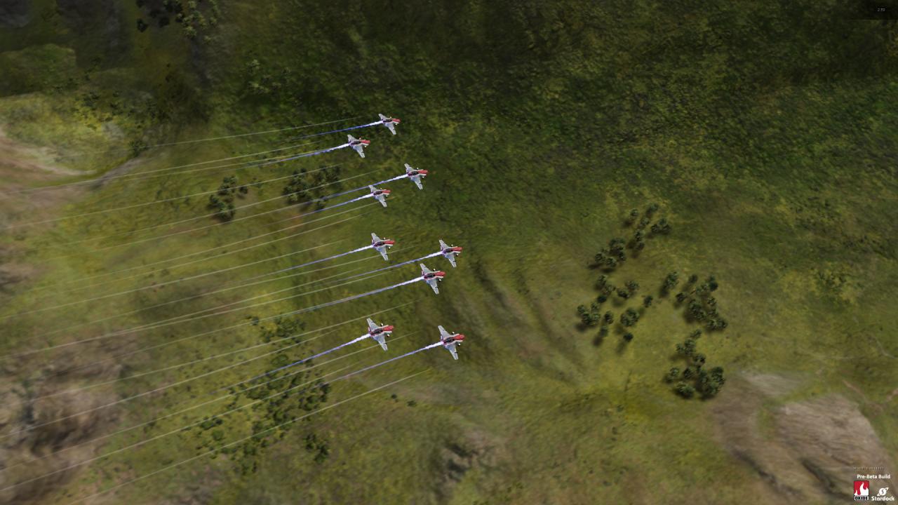 [17/08/2015] Ashes of the Singularity Pre-Beta Benchmark (4)