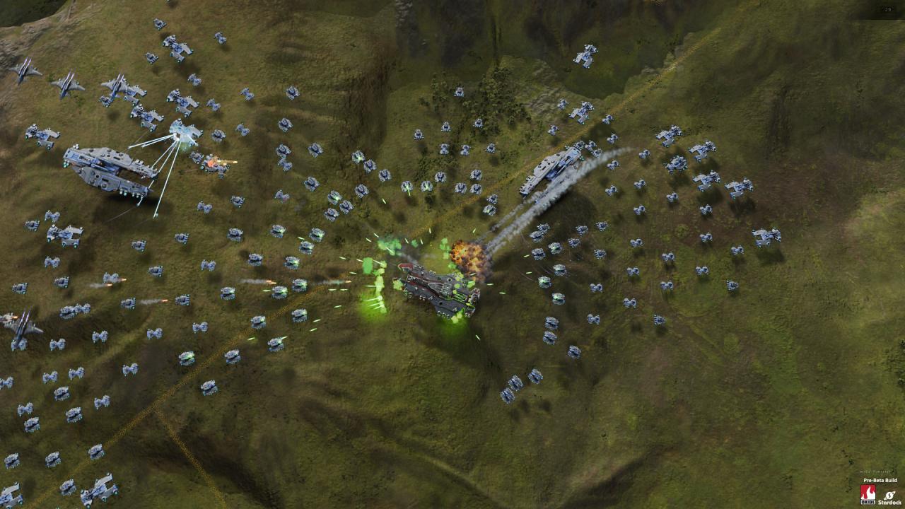 [17/08/2015] DirectX 12: Asynchronous Shader auf Geforces laut Oxide ein 