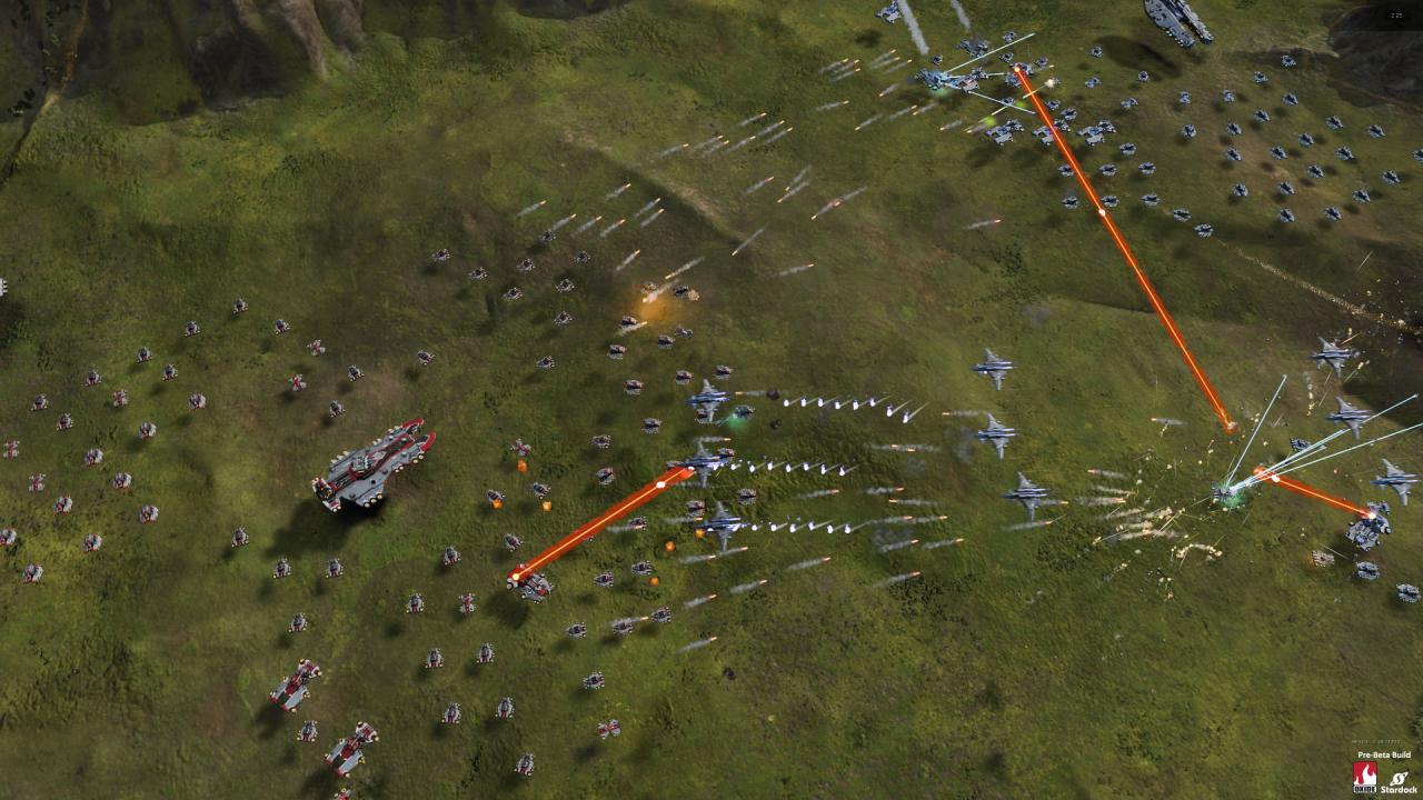[17/08/2015] Ashes of the Singularity Pre-Beta Benchmark (6)