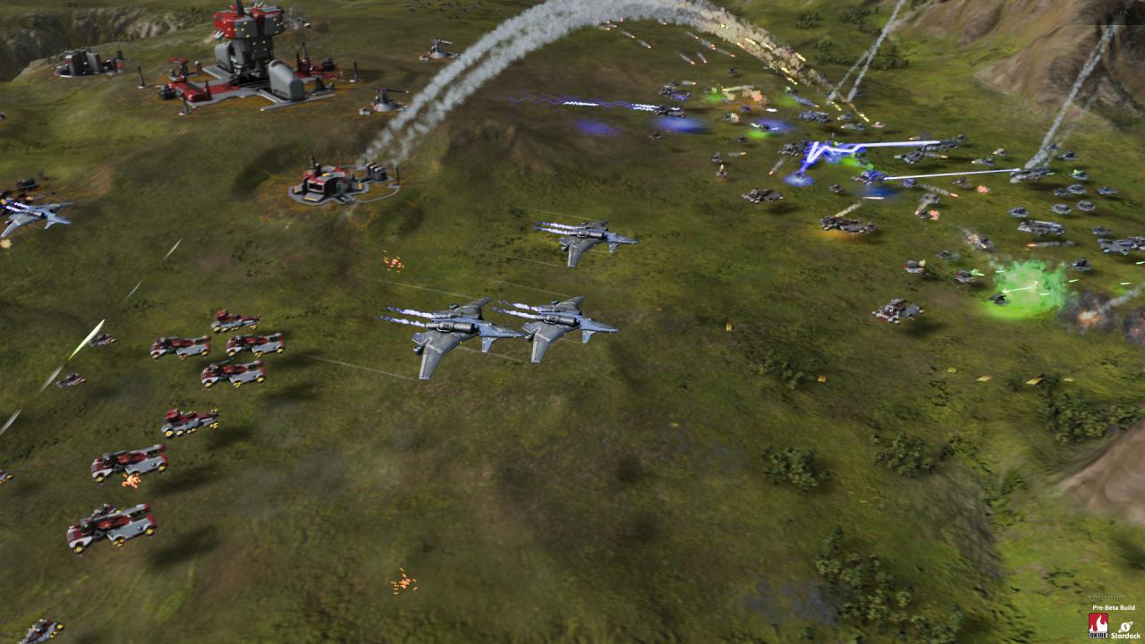 [17/08/2015] Ashes of the Singularity Pre-Beta Benchmark (7)