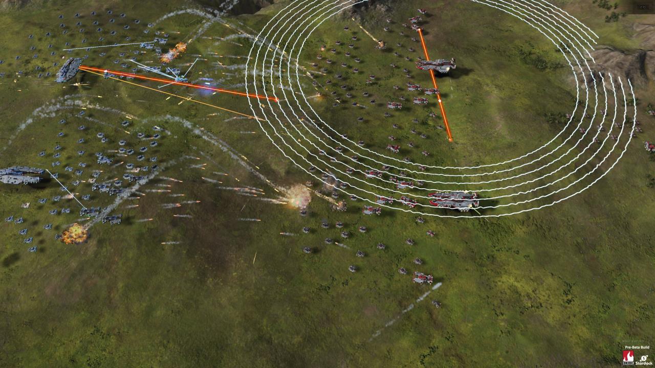 [17/08/2015] Ashes of the Singularity Pre-Beta Benchmark (8)