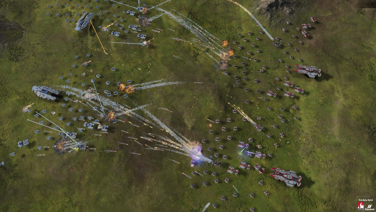 [17/08/2015] Ashes of the Singularity Pre-Beta Benchmark (9)
