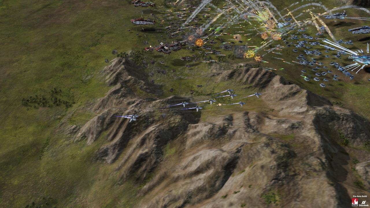 [17/08/2015] Ashes of the Singularity Pre-Beta Benchmark (10)