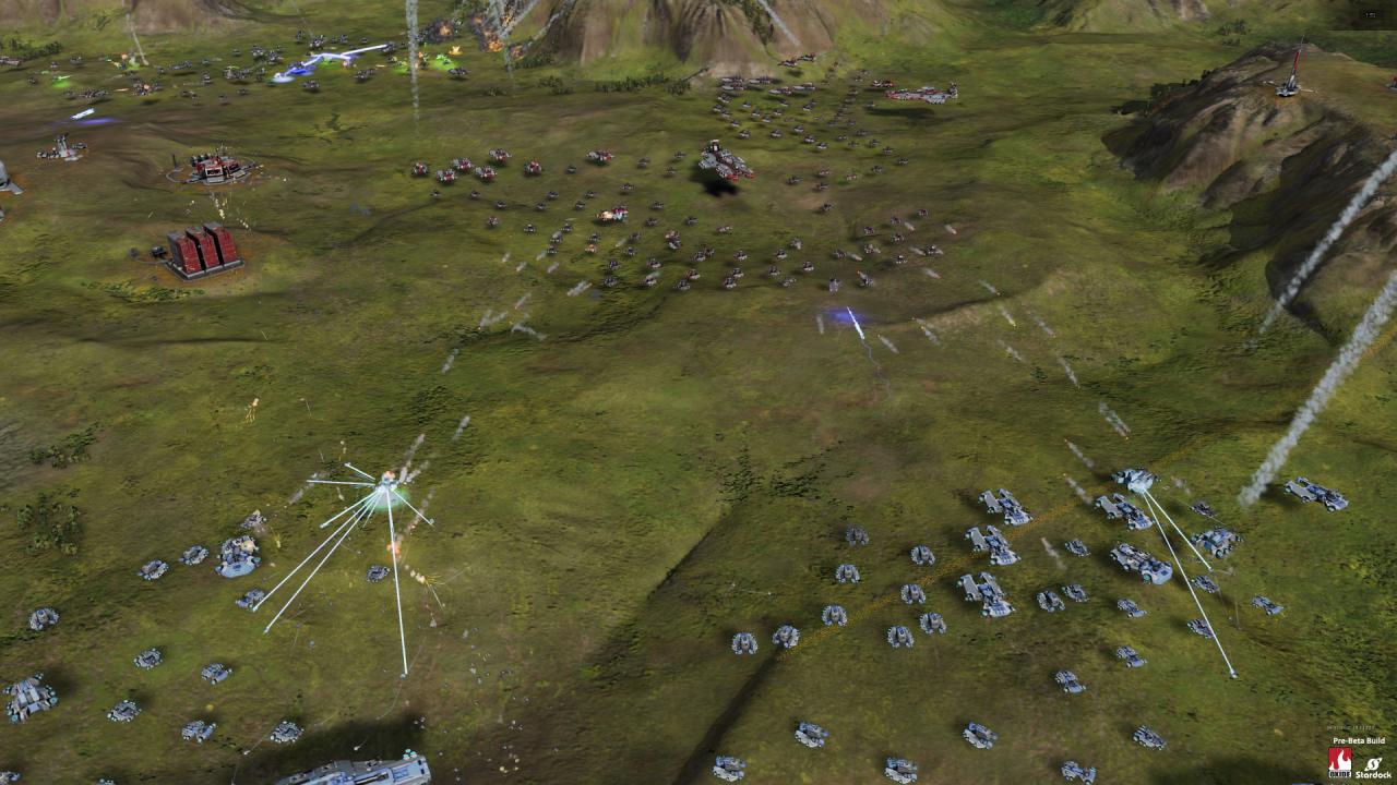 [17/08/2015] Ashes of the Singularity Pre-Beta Benchmark (12)
