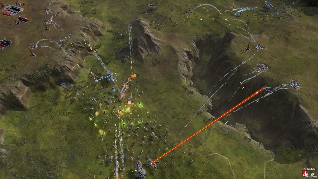[17/08/2015] Ashes of the Singularity Pre-Beta Benchmark (13)