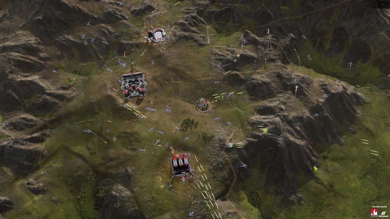 [17/08/2015] Ashes of the Singularity Pre-Beta Benchmark (16)
