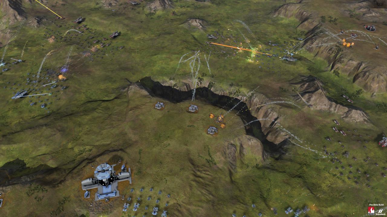 [17/08/2015] Ashes of the Singularity Pre-Beta Benchmark (17)