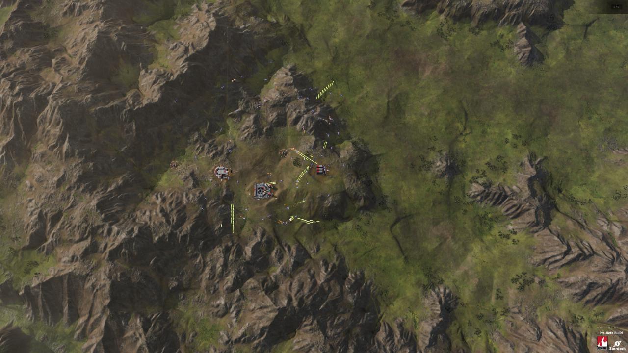 [17/08/2015] Ashes of the Singularity Pre-Beta Benchmark (18)