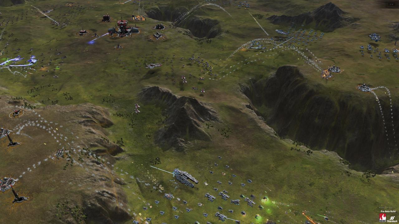 [17/08/2015] Ashes of the Singularity Pre-Beta Benchmark (19)