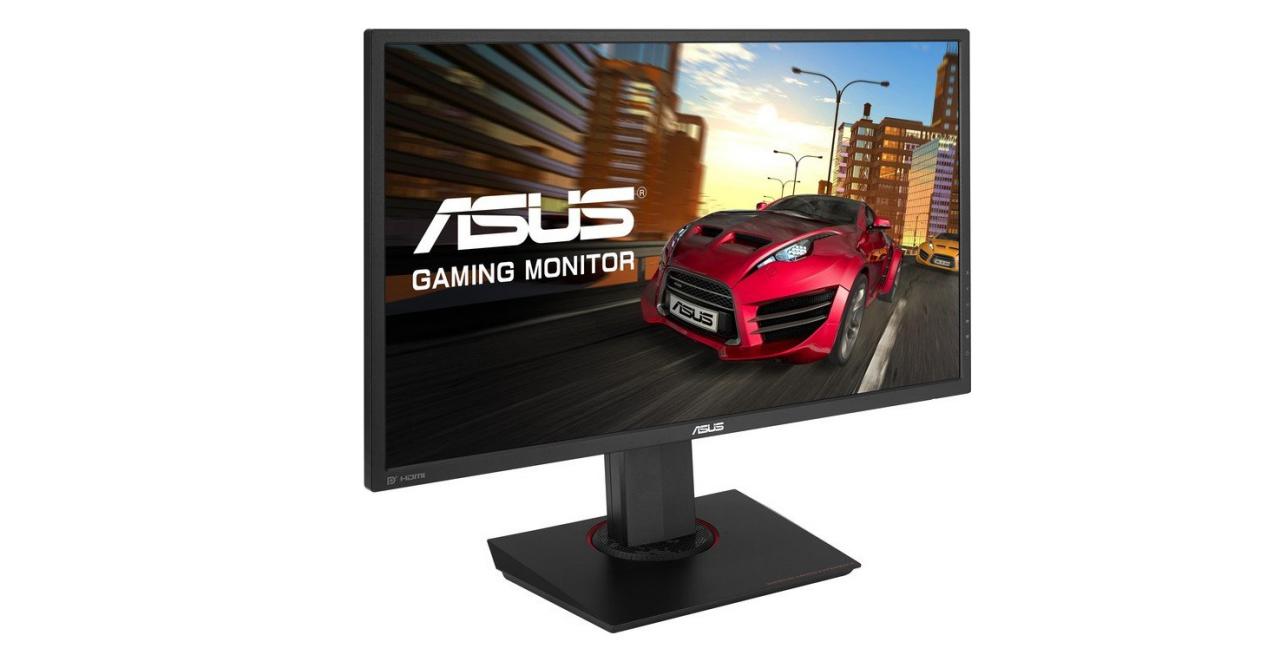 [07/08/2015] Asus MG278Q: Rasanter 27-Zöller mit 144 Hz, 1 ms Reaktionszeit und Freesync (1)