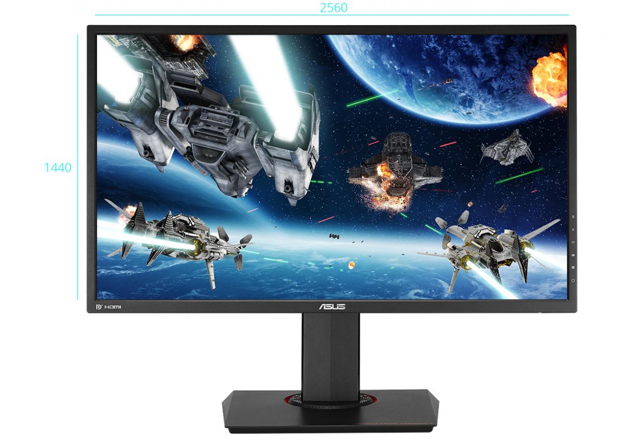 [07/08/2015] Asus MG278Q: Rasanter 27-Zöller mit 144 Hz, 1 ms Reaktionszeit und Freesync (2)