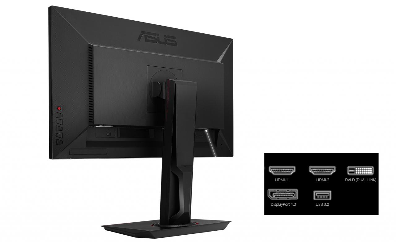 [07/08/2015] Asus MG278Q: Rasanter 27-Zöller mit 144 Hz, 1 ms Reaktionszeit und Freesync (3)