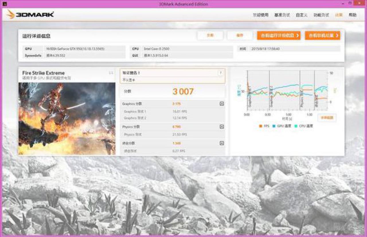 [19/08/2015] Geforce GTX 950: Erste Benchmarks, weitere Bilder (2)
