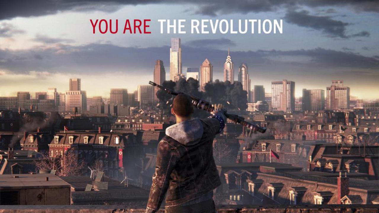 [04/08/2015] Homefront: The Revolution