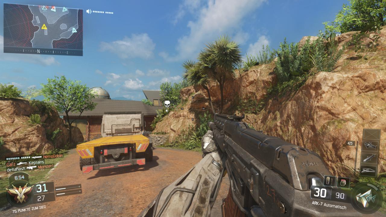 [26/08/2015] Call of Duty Black Ops 3 MP-Beta (3)