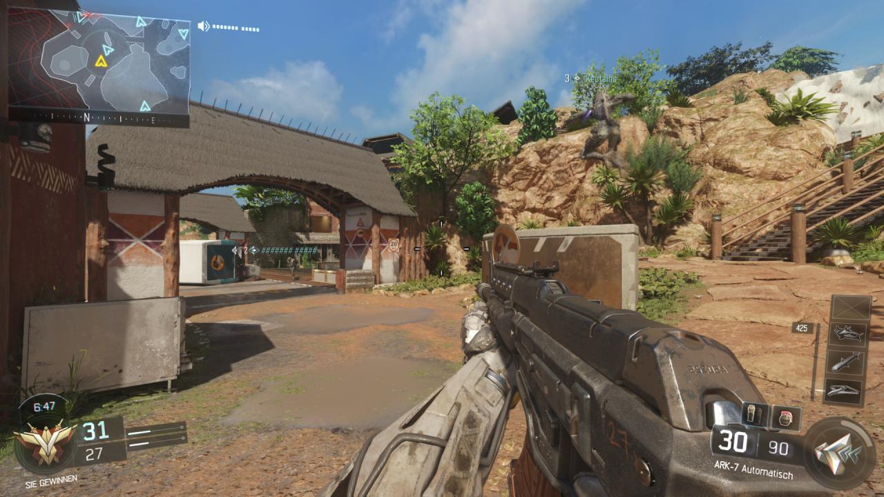[26/08/2015] Call of Duty Black Ops 3 MP-Beta (4)