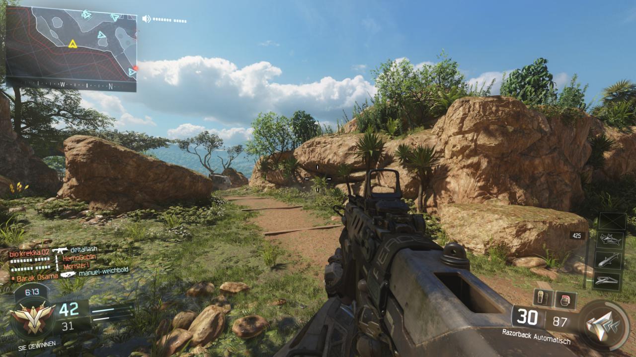 [26/08/2015] Call of Duty Black Ops 3 MP-Beta (5)