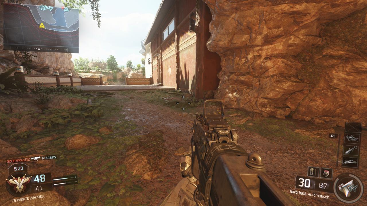 [26/08/2015] Call of Duty Black Ops 3 MP-Beta (7)