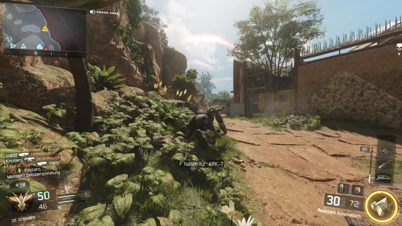 [26/08/2015] Call of Duty Black Ops 3 MP-Beta (10)