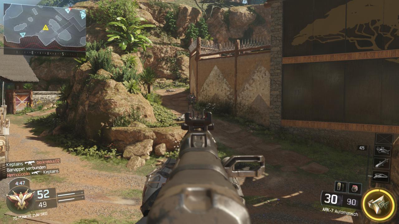 [26/08/2015] Call of Duty Black Ops 3 MP-Beta (11)