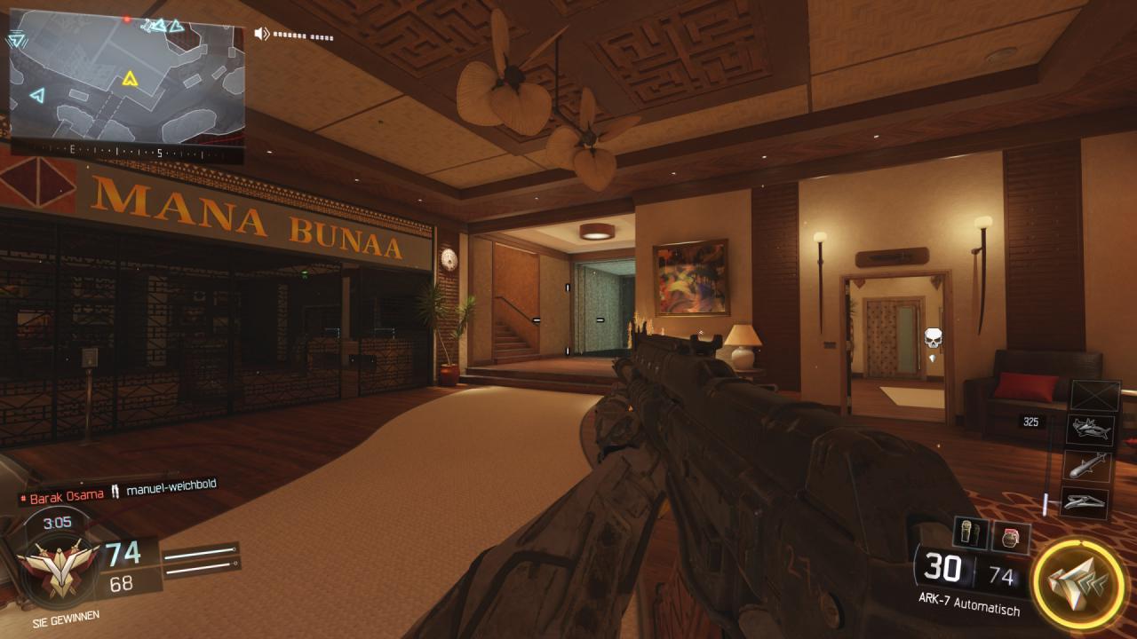 [26/08/2015] Call of Duty Black Ops 3 MP-Beta (16)
