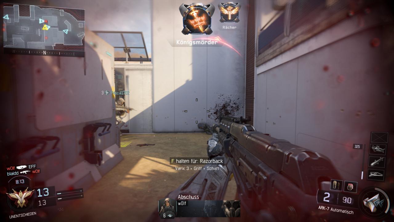 [26/08/2015] Call of Duty Black Ops 3 MP-Beta (21)