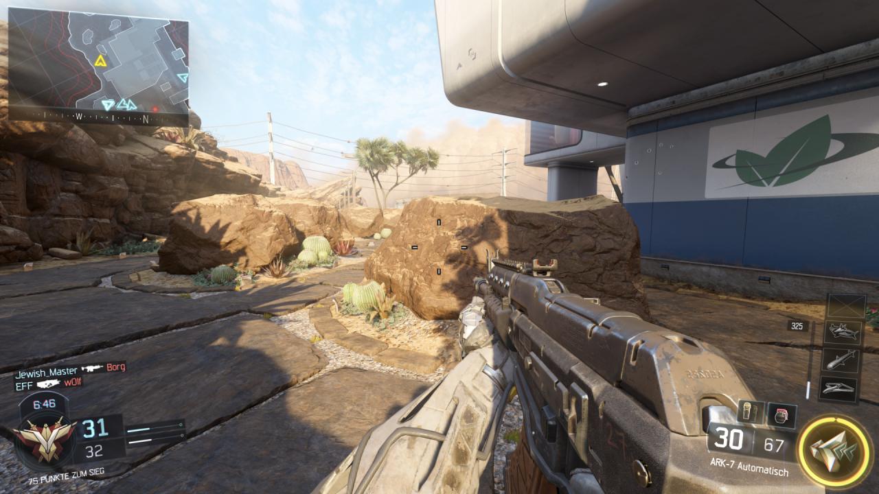 [26/08/2015] Call of Duty Black Ops 3 MP-Beta (27)