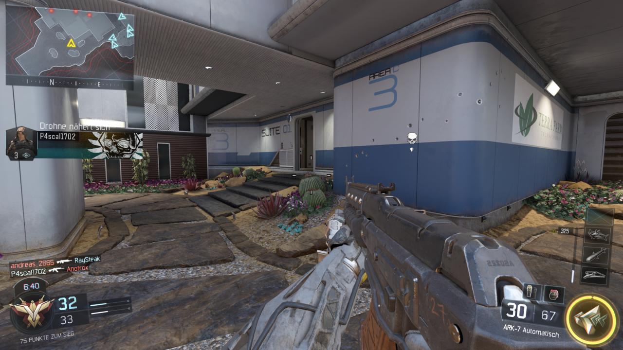 [26/08/2015] Call of Duty Black Ops 3 MP-Beta (28)