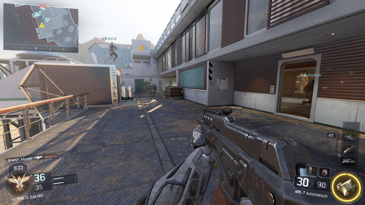 [26/08/2015] Call of Duty Black Ops 3 MP-Beta (30)