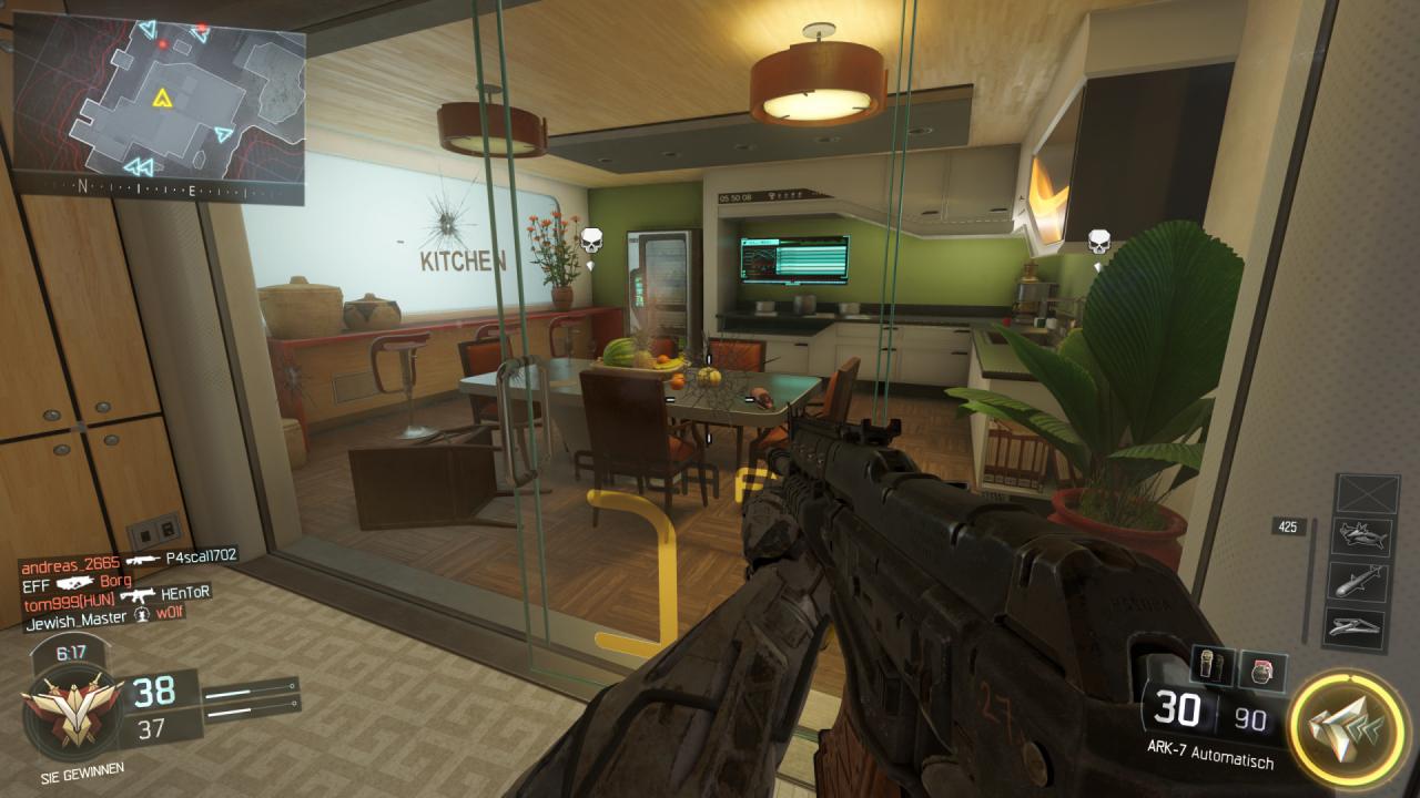 [26/08/2015] Call of Duty Black Ops 3 MP-Beta (31)