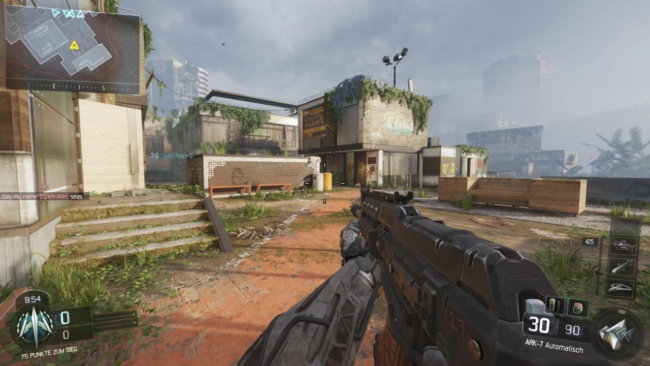 [26/08/2015] Call of Duty Black Ops 3 MP-Beta (34)