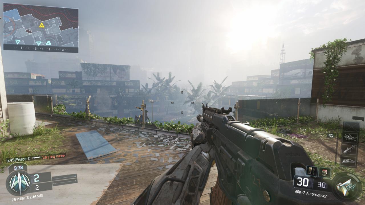 [26/08/2015] Call of Duty Black Ops 3 MP-Beta (35)