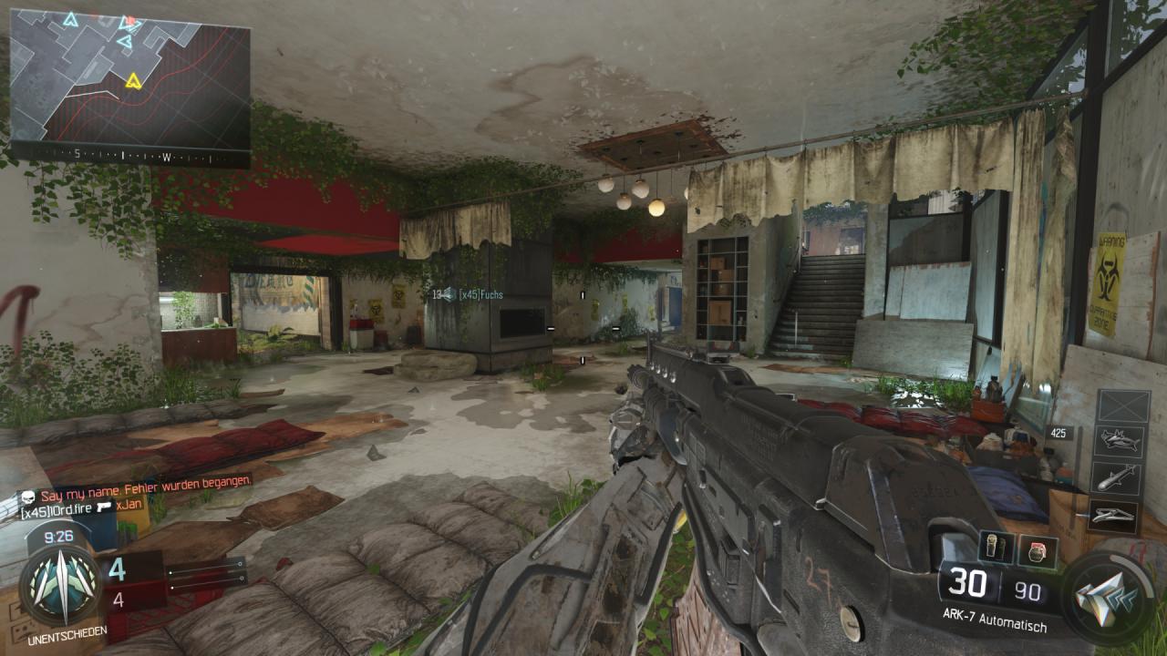 [26/08/2015] Call of Duty Black Ops 3 MP-Beta (36)